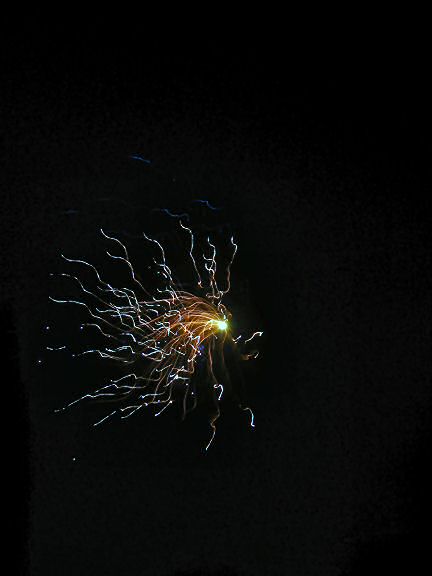 2006 Fireworks.