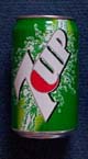 Picture of a 7Up soda can