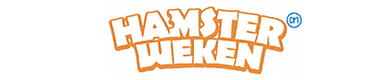 Animated logo of Supermarket Albert Hein-s Hamster Weeks