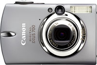 Picture of my camera: Canon digital IXUS 700