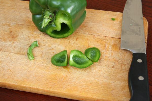 Quick and Easy 'Happy Holidays Snack' 4 Lucy.