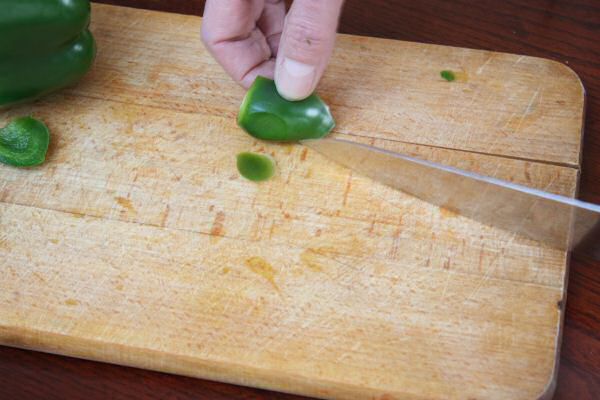 Quick and Easy 'Happy Holidays Snack' 4 Lucy.