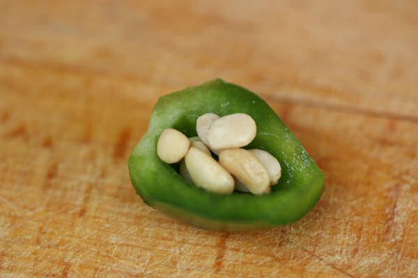 Quick and Easy 'Happy Holidays Snack' 4 Lucy.