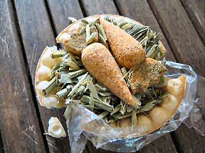 Vitakraft Nagerkrbchen