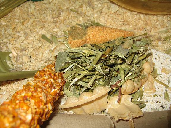 Vitakraft Nagerkrbchen