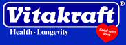 Vitakraft logo