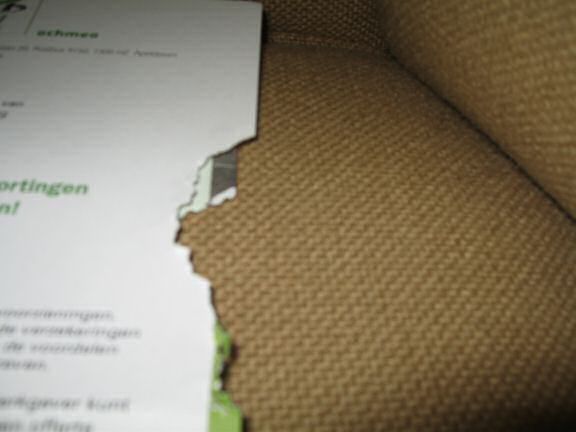 My hamster Lucy's Snail-Mail Help.