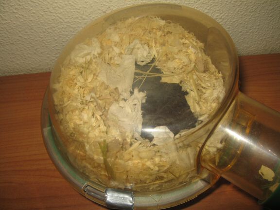 Geeking It ... Can be Dangerous!