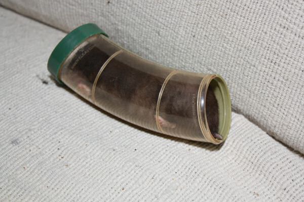 A Trick on Lucy ...('pay back'-Time!)