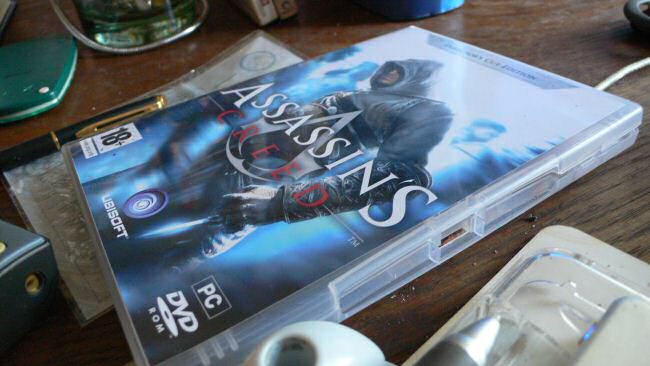 Gaming fun at the HamsterTracker-Main Office