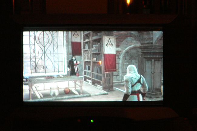 Gaming fun at the HamsterTracker-Main Office