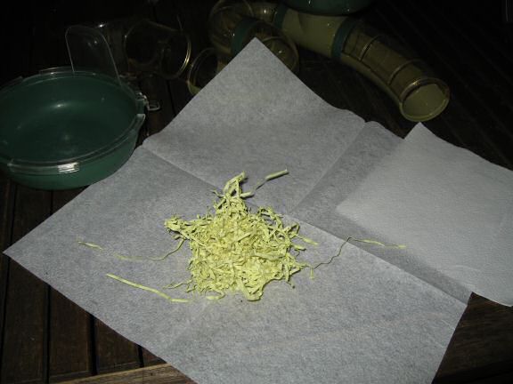 The making of a freshly cleaned bedroom for her highness Lucy (3.0)