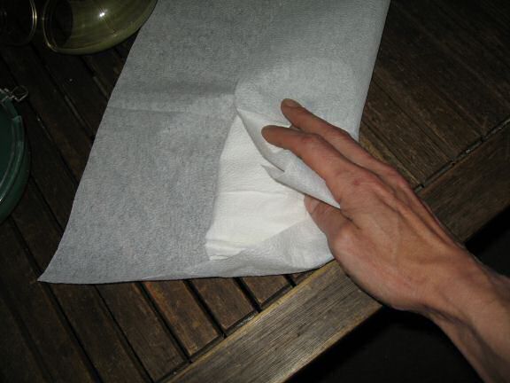 The making of a freshly cleaned bedroom for her highness Lucy (3.0)