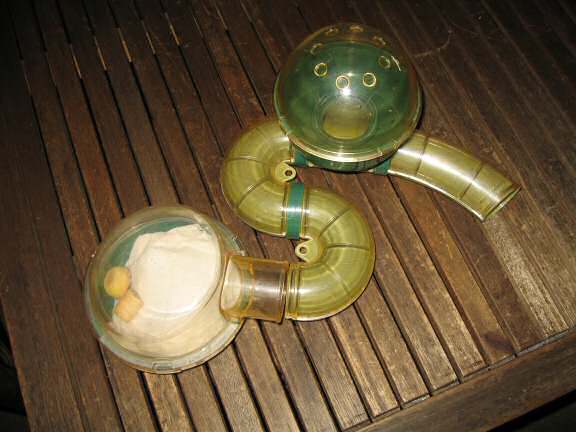 The making of a freshly cleaned bedroom for her highness Lucy (3.0)