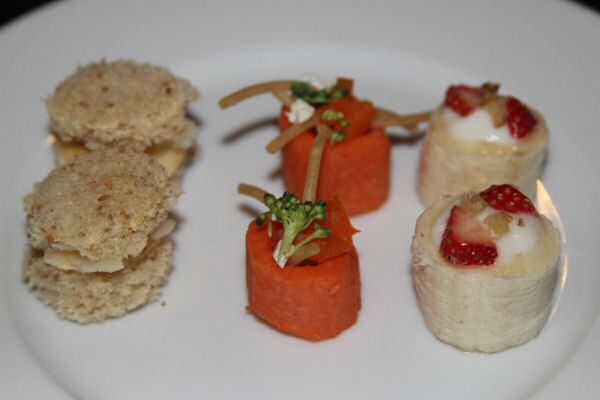 Happy Hamster Cookin' by Beth.