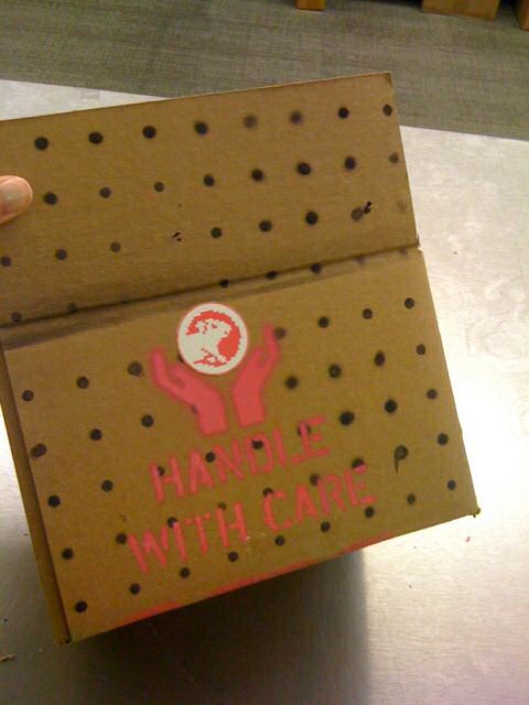 "Happy Hamster"-Book, Give-A-Way Competition!