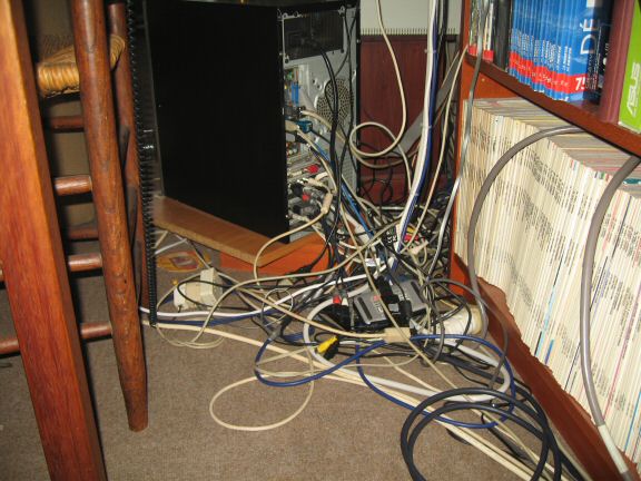 HamsterTracker™-Geekin' 