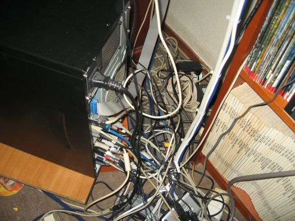 HamsterTracker™-Geekin' 