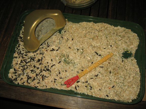 Cage Clean that lead to Sensor Misalignment ...