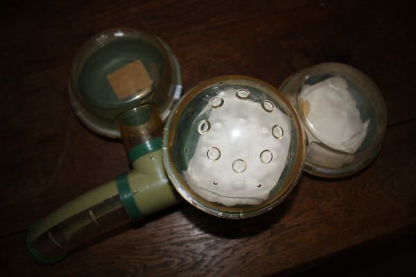 Mansion Expansion for Lucy!