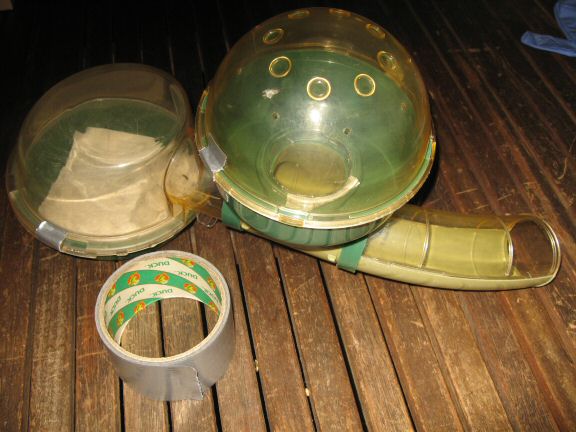 Bedroom Clean for Lucy.