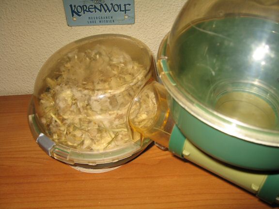 Bedroom Clean for Lucy.