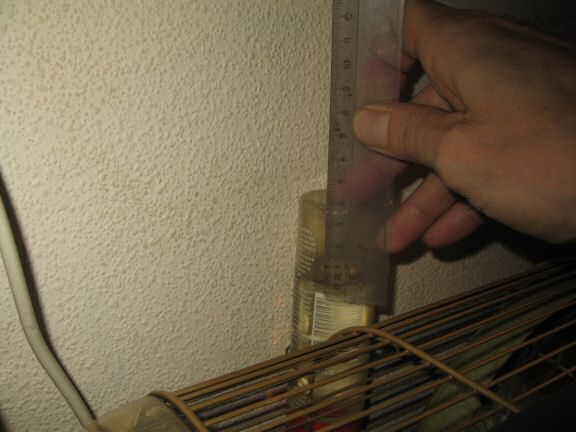 Chillin' it at HamsterTracker™ ... Literally !