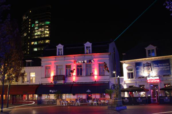 Glow Eindhoven festival 2011