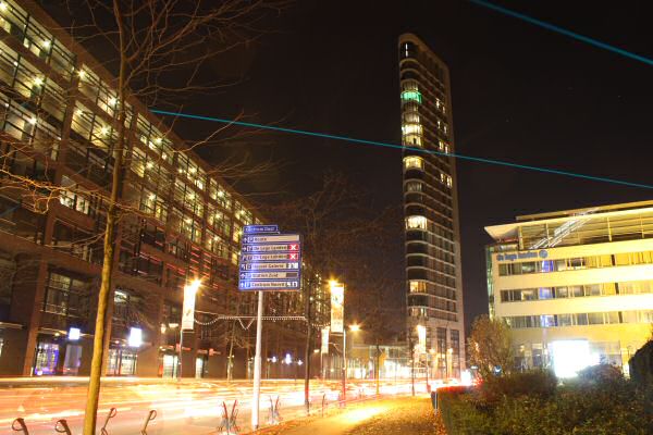 Glow Eindhoven festival 2011