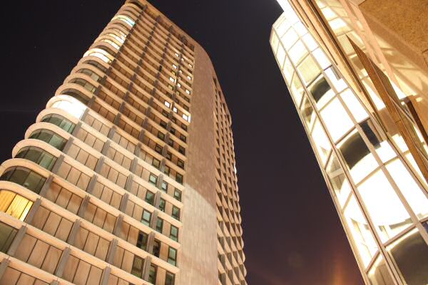 Glow Eindhoven festival 2011