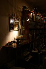 Lucy's Mansion, HDR- photograph Experiment