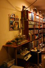 Lucy's Mansion, HDR- photograph Experiment