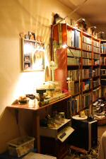 Lucy's Mansion, HDR- photograph Experiment