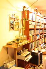 Lucy's Mansion, HDR- photograph Experiment