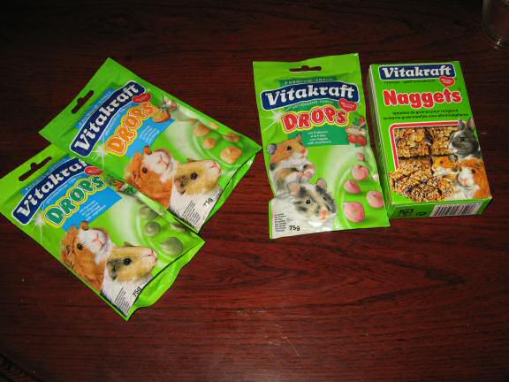 Totally Off Topic: Cookin' 4 ... Humans.