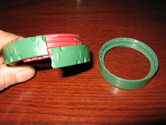 Excitement at 6:00 AM, by my hamster Lucy.