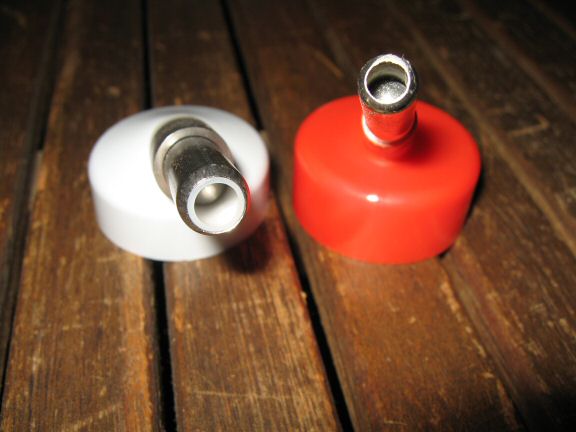 HamsterTracker(tm)-preparations for Lucy(4.0).