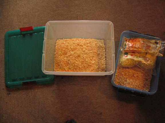 Preparing for the adoption of Lucy 3.0.