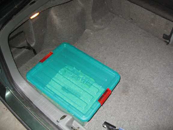 Preparing for the adoption of Lucy 3.0.