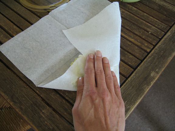 How To Make a Pillow for my hamster Lucy.