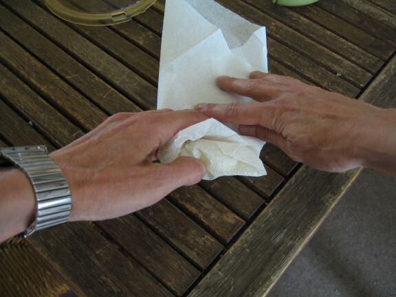 How To Make a Pillow for my hamster Lucy.