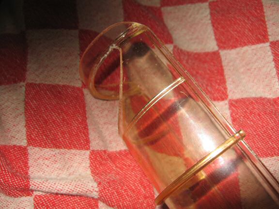 Building a stairway for my hamster Lucy.