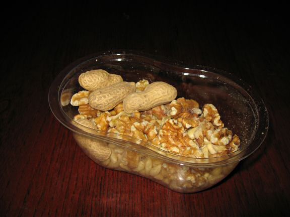 Lucy's health update :)