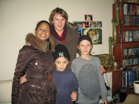 Miss N. and Mr Jop, Miss. N. and Mr. Jan !