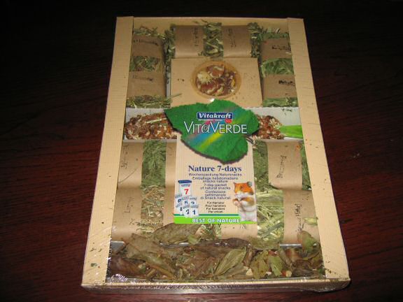 Preparing for World Animal Day, for my hamster Lucy.