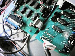 Opened up the HamsterTracker(tm) system again.