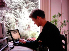 HamsterTracker(tm) with one less bug!