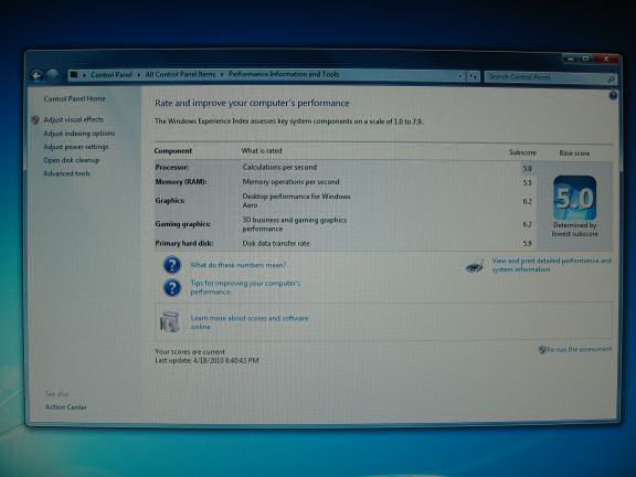 Extreme Hardware Troubles at HamsterTracker.com