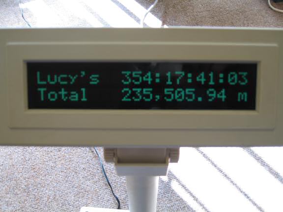 Fixing the FT100 (Point of Sale) Power Supply.