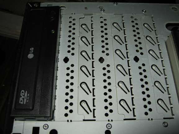 Freakin' Geekin' it here @ HamsterTracker™